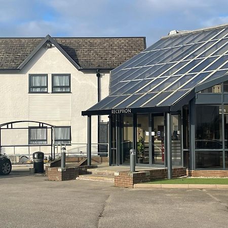 Britannia Hotel Wigan Standish Kültér fotó