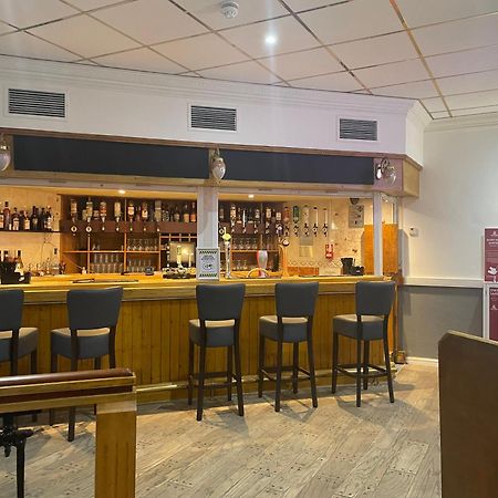 Britannia Hotel Wigan Standish Kültér fotó