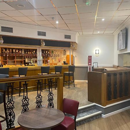 Britannia Hotel Wigan Standish Kültér fotó