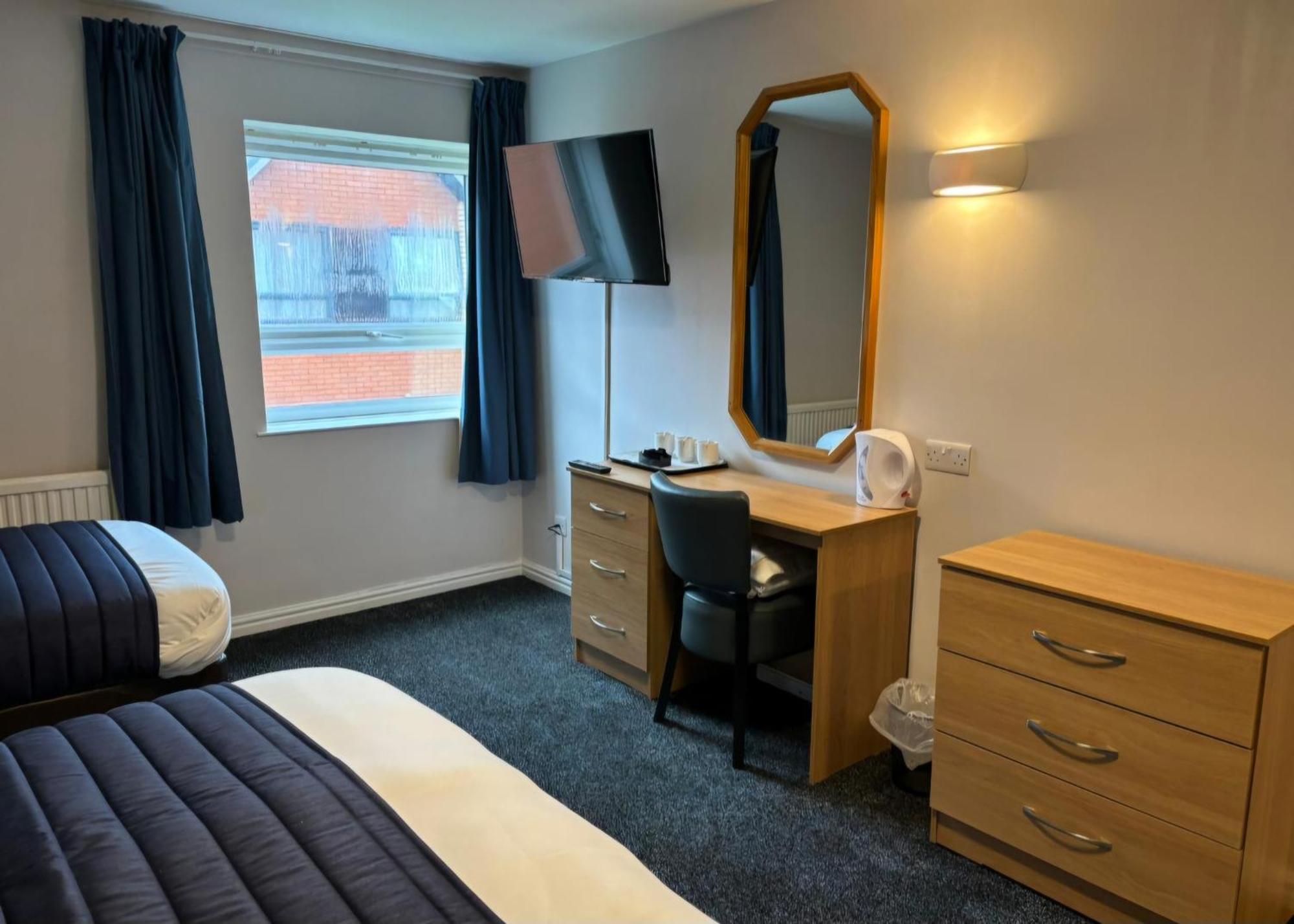 Britannia Hotel Wigan Standish Kültér fotó