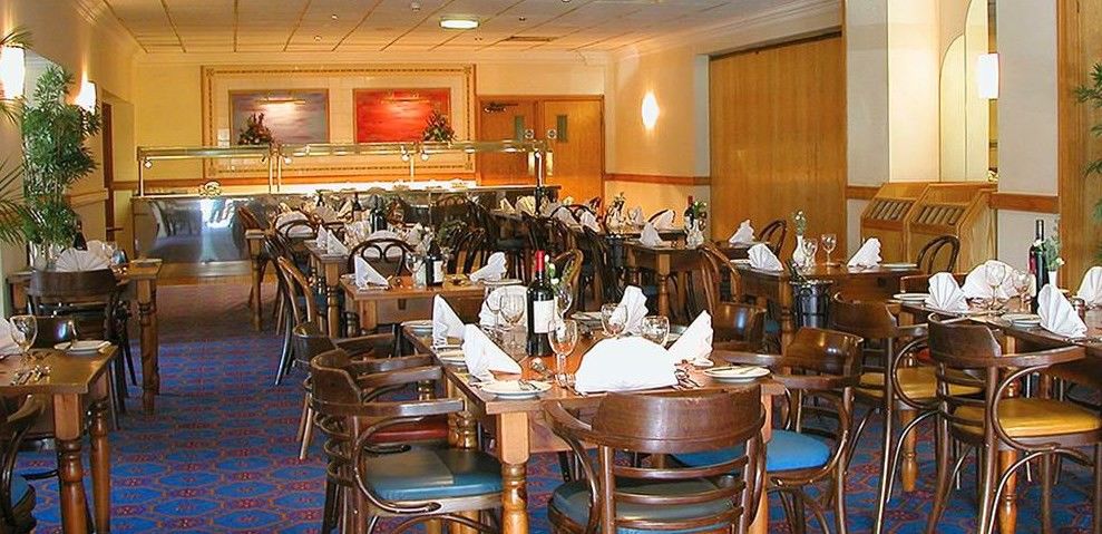 Britannia Hotel Wigan Standish Kültér fotó