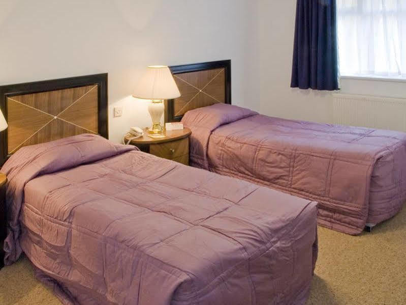 Britannia Hotel Wigan Standish Kültér fotó